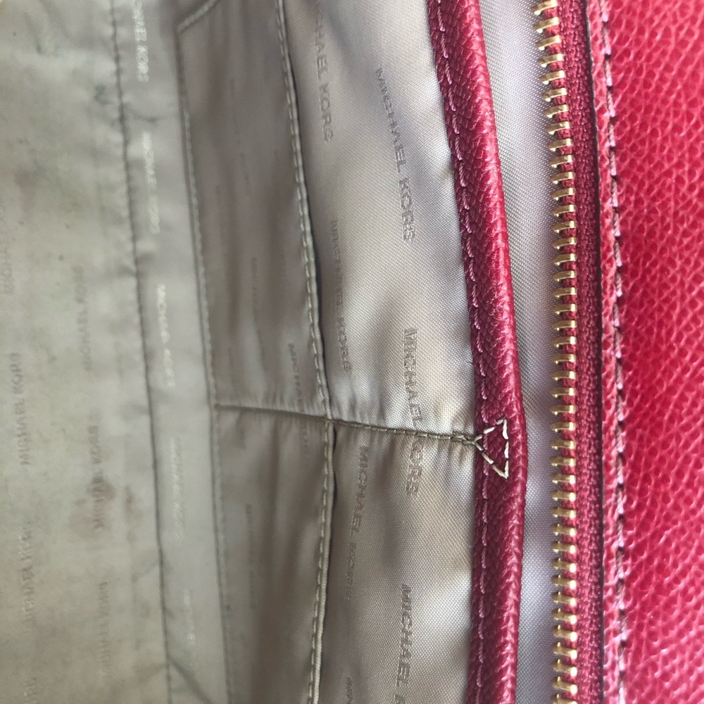 Michael Kors Authentic Handbag - image 4